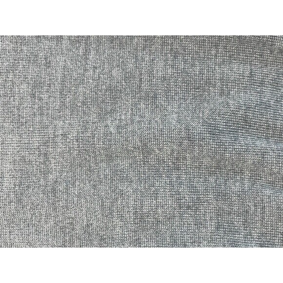 Joseph A Bank Signature Mens 100% Merino Wool V-Neck Sweater XXLarge Green XXL - Picture 4 of 9